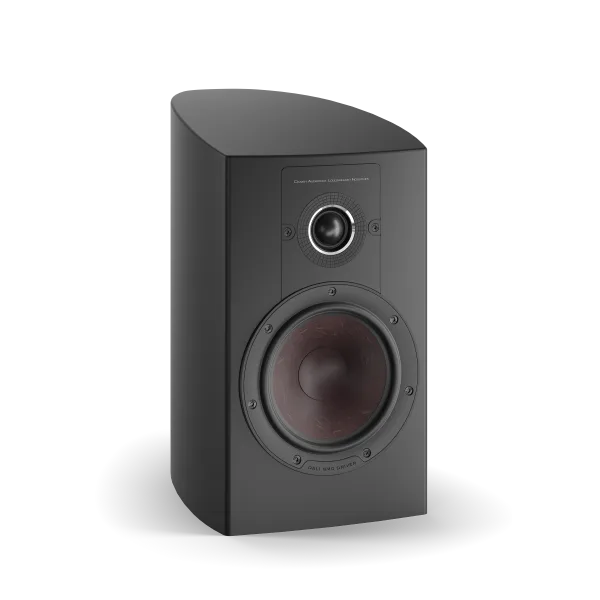 EPICON 2 | Astonishingly large sound | DALI Loudspeakers